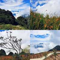 Fansipan Mountain