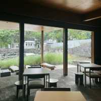 Arah cafe bandung