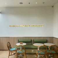 Joe & Dough at Plaza Indonesia