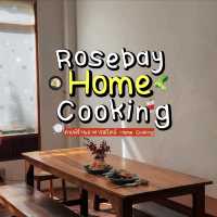 Rosebay Home cooking Café