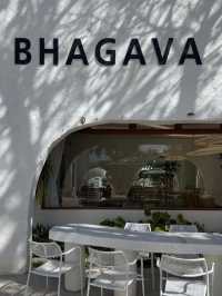 Bhagava Cafe & Cuisine  ☕