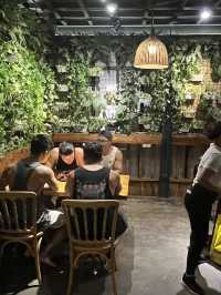 薄荷島網美餐廳MIST&Cafe restaurant 