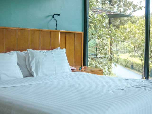  THE PAZ KHAO YAI