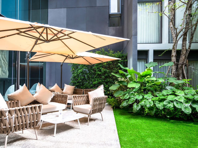 dusitD2 Hua Hin  