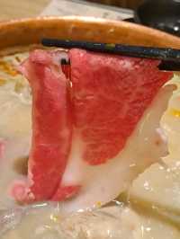 和牛放題大滿足