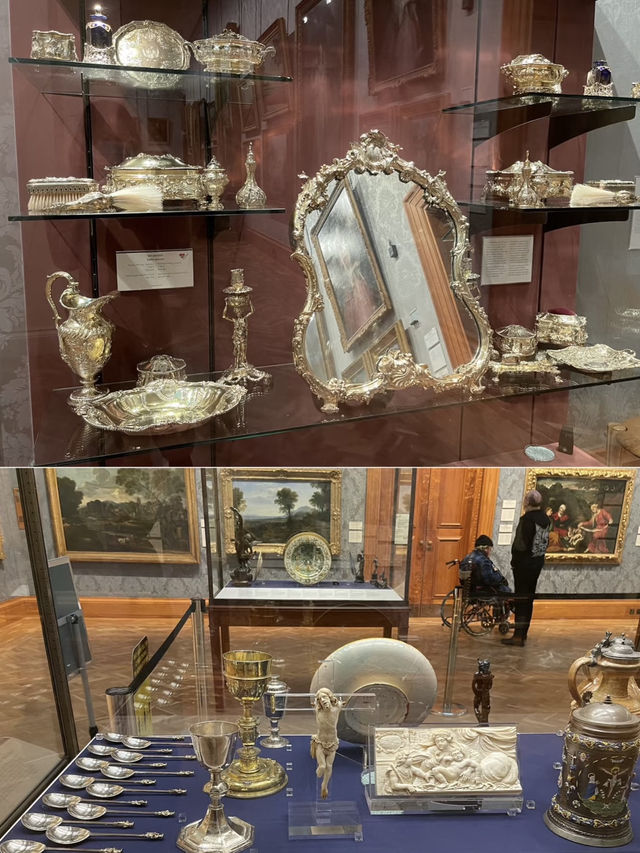 National Museum Cardiff: A Journey Through Art, History, and Science
