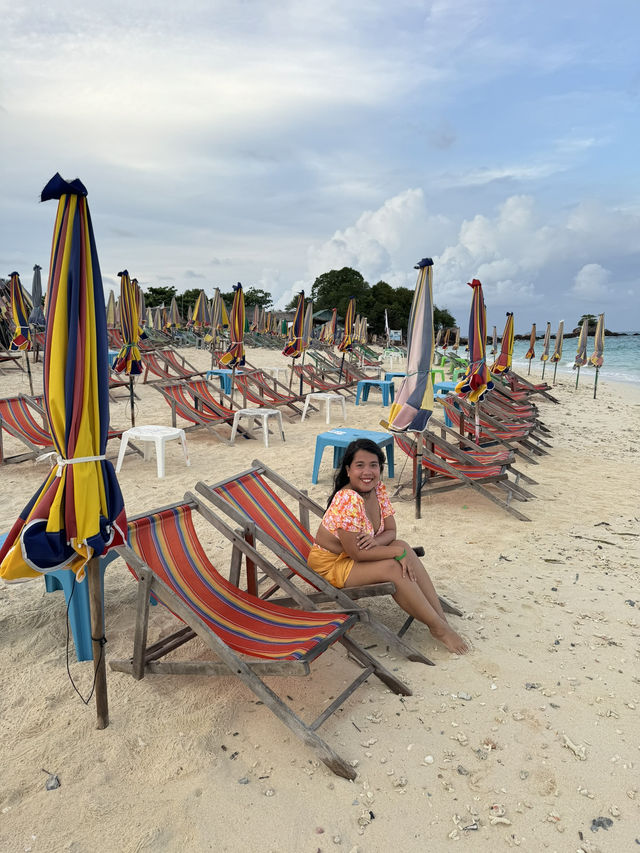 3 Days Tropical Bliss in Phuket