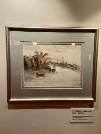 修澤蘭建築展：見證臺灣建築發展的軌跡