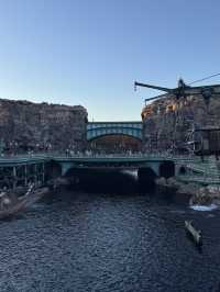 Magical Christmas DisneySea 2024