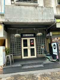 Breakfast Story Phrom Phong