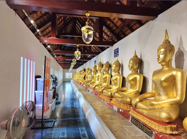 วัดพระศรีรัตนมหาธาตุวรมหาวิหาร จ.พิษณุโลก
