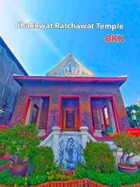 วัดจักวรรดิราขาวาส สัมพันธวงศ์