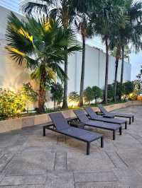 โรงแรมท็อปแลนด์ พักผ่อนสบาย ใจกลางเมืองพิษณุโลก