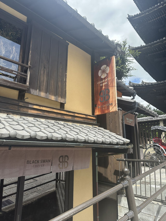 【京都】インスタ映えグルメ！