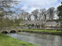 The Swan Hotel: A Historic Retreat in the Heart of the Cotswolds