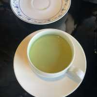 คาเฟ่ 食事＆喫茶 eファミリー
