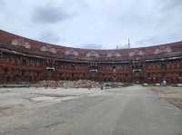 Documentation Center Nazi Party Rally Grounds
