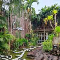 🛖5 คาเฟ่แม่แตง สไตล์บ้านสวน ใกล้ชิดธรรมชาติ