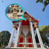 มัดรวมที่เที่ยวไหว้พรวัดหงษ์ทอง&วัดโพธิ์บ้านอ้อย