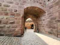 Imperial Castle Nuremberg