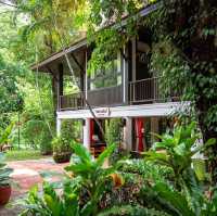 Legendha Sukhothai Resort เลเจนด้า สุโขทัย รีสอร์ท