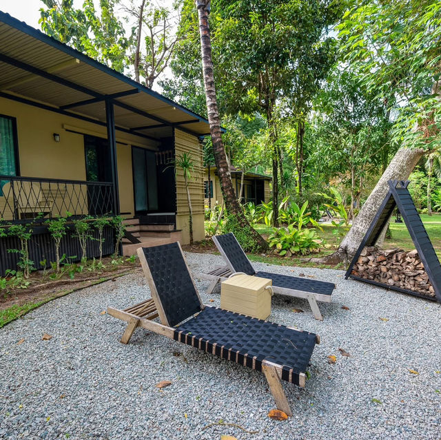 The Mangrove by Blu Monkey ภูเก็ต 
