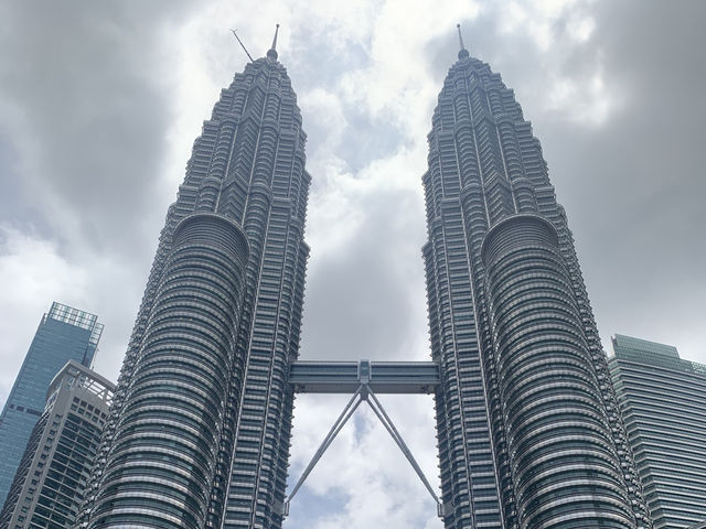 クアラルンプール旅行
