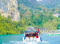 Must-Do Adventures in Krabi 🌊🏝️