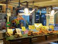 ตลาดจ๊อดแฟร์ - Jodd Fair พระราม 9