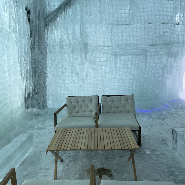 【岩手】氷の世界を体験できる注目スポット