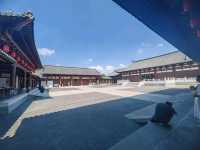 Deshou Palace