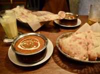 Delicious Curry in a Cozy Atmosphere – Sajilo Clove