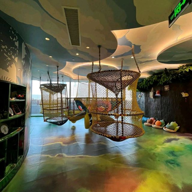 Da HengQin Hyatt Regency Zhuhai