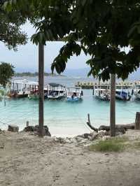 Lombok a hidden gem