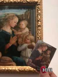 🇮🇹イタリア＋🇻🇦バチカン旅行記　VOL.1