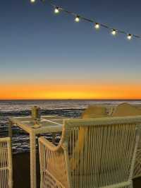 The best sea-view restaurant in  Sochi  