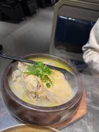 香港高質韓式燒肉《濟洲燒肉食堂》