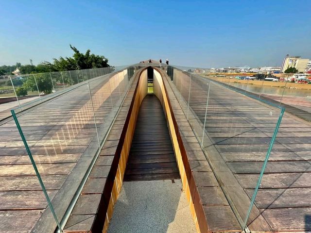 พาสาน ต้นกำเนิดแม่น้ำเจ้าพระยา