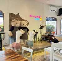 แกรนนี่ คาเฟ่ศรีวารี