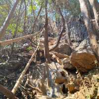 Conquering Nam Xay: A Journey Through Sun and Stone