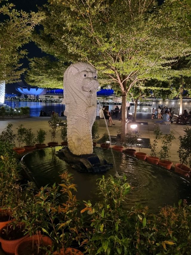 ✨️싱가포르에서 3박5일 동안 알차게 즐기기✨️