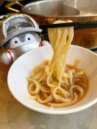 超值午市任食火鍋❤️