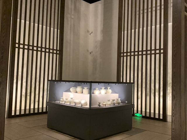 【中国・南京】六朝博物館🏯