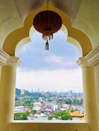 “Kek Lok Si: The Majestic Jewel of Penang’s Spiritual Heritage”