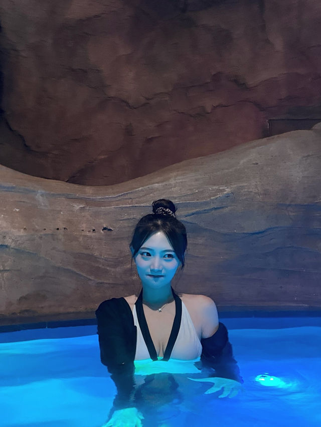  📍설악 워터피아