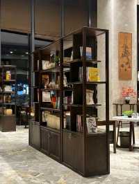 📍Shanghai wassim hotel