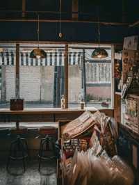 Bungu Bar Tokyo