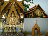 ทริปครึ่งวัน..ไหว้เมืองลำปาง