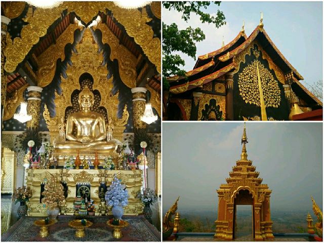 ทริปครึ่งวัน..ไหว้เมืองลำปาง