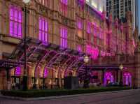 Cotai Strip (Macau) 